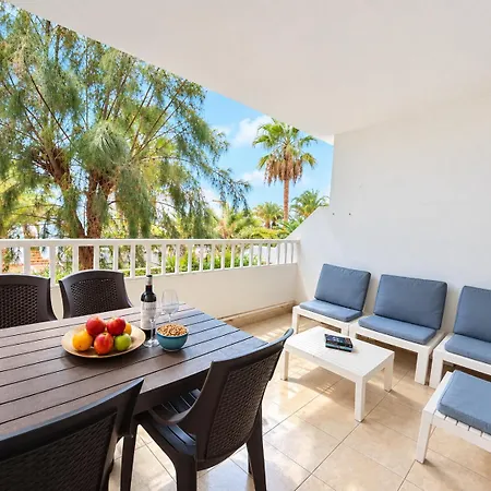 Casahost La Serena Costa Teguise
