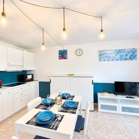 Appartement Casahost La Serena Costa Teguise
