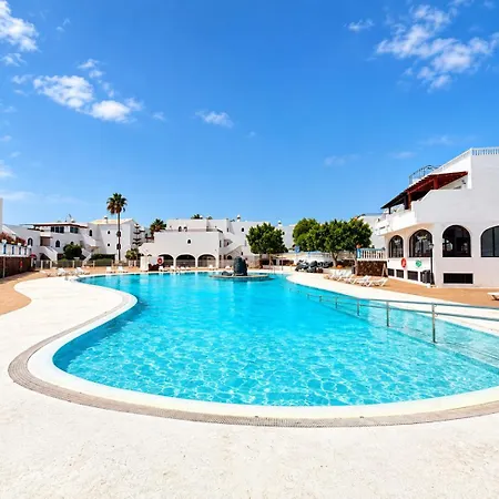 Appartement Casahost La Serena Costa Teguise