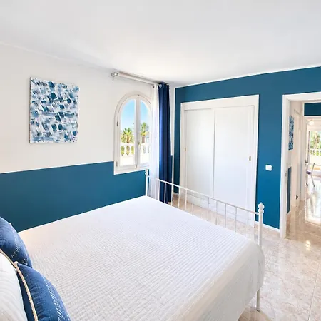 Casahost La Serena * Costa Teguise