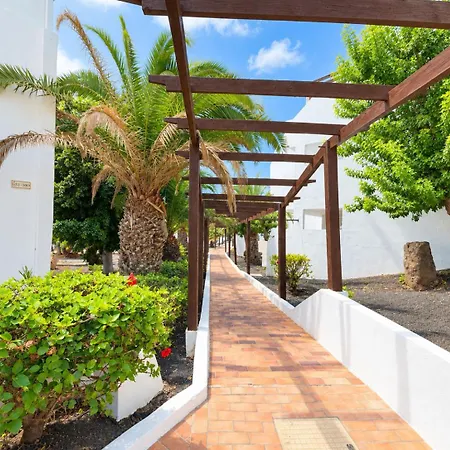 Casahost La Serena Appartement *