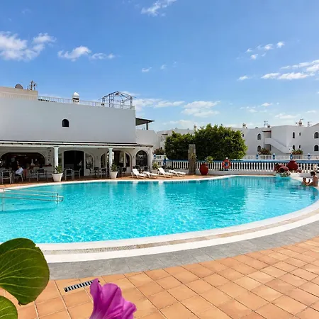 Casahost La Serena *