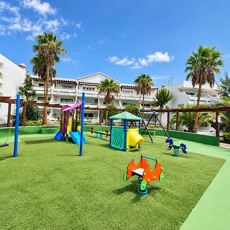 Appartement Casahost La Serena Costa Teguise